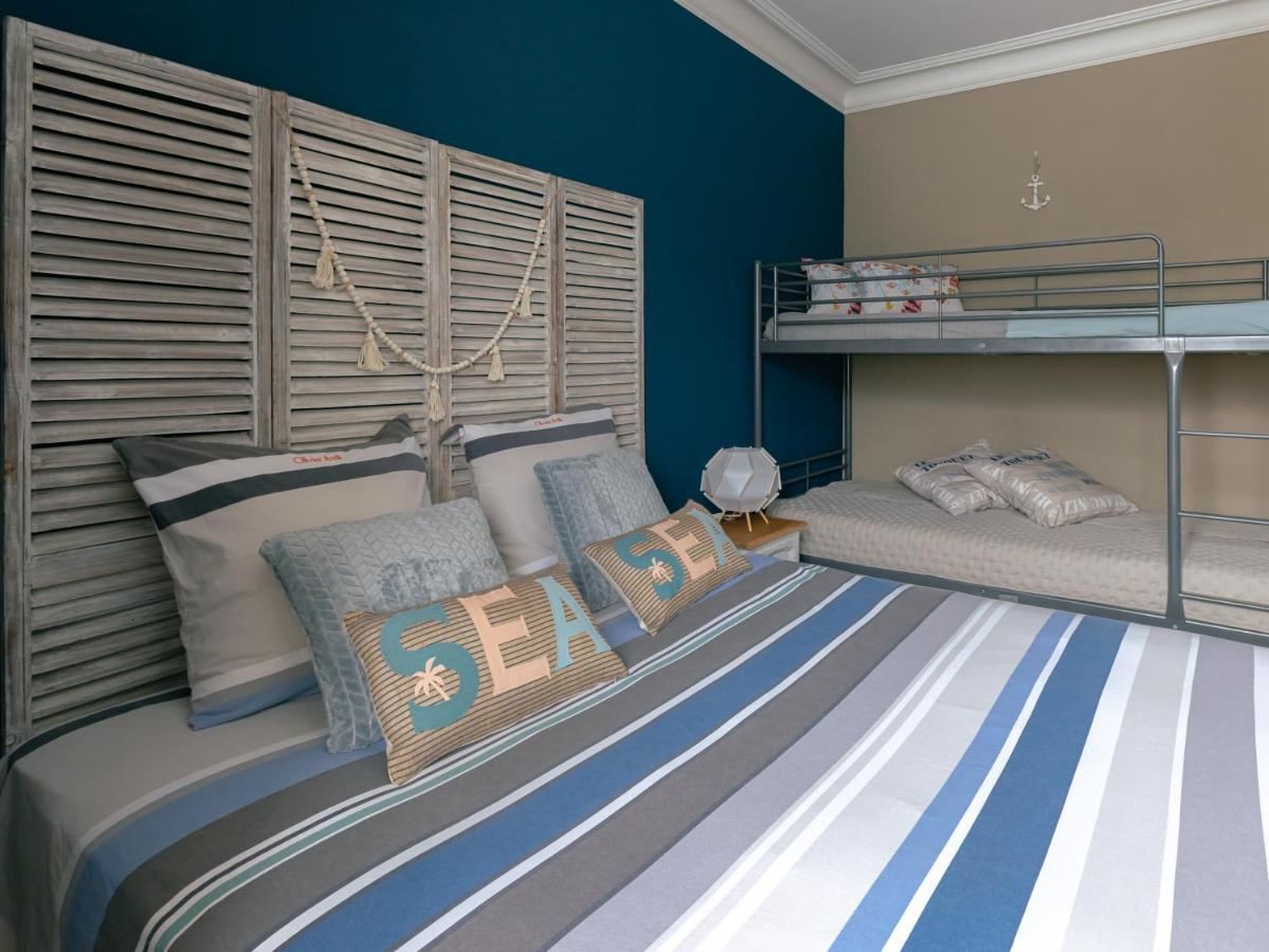 Au Ch'Alex Hotel Busset ภายนอก รูปภาพ